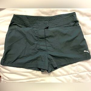 Puma Women’s Athletic Shorts